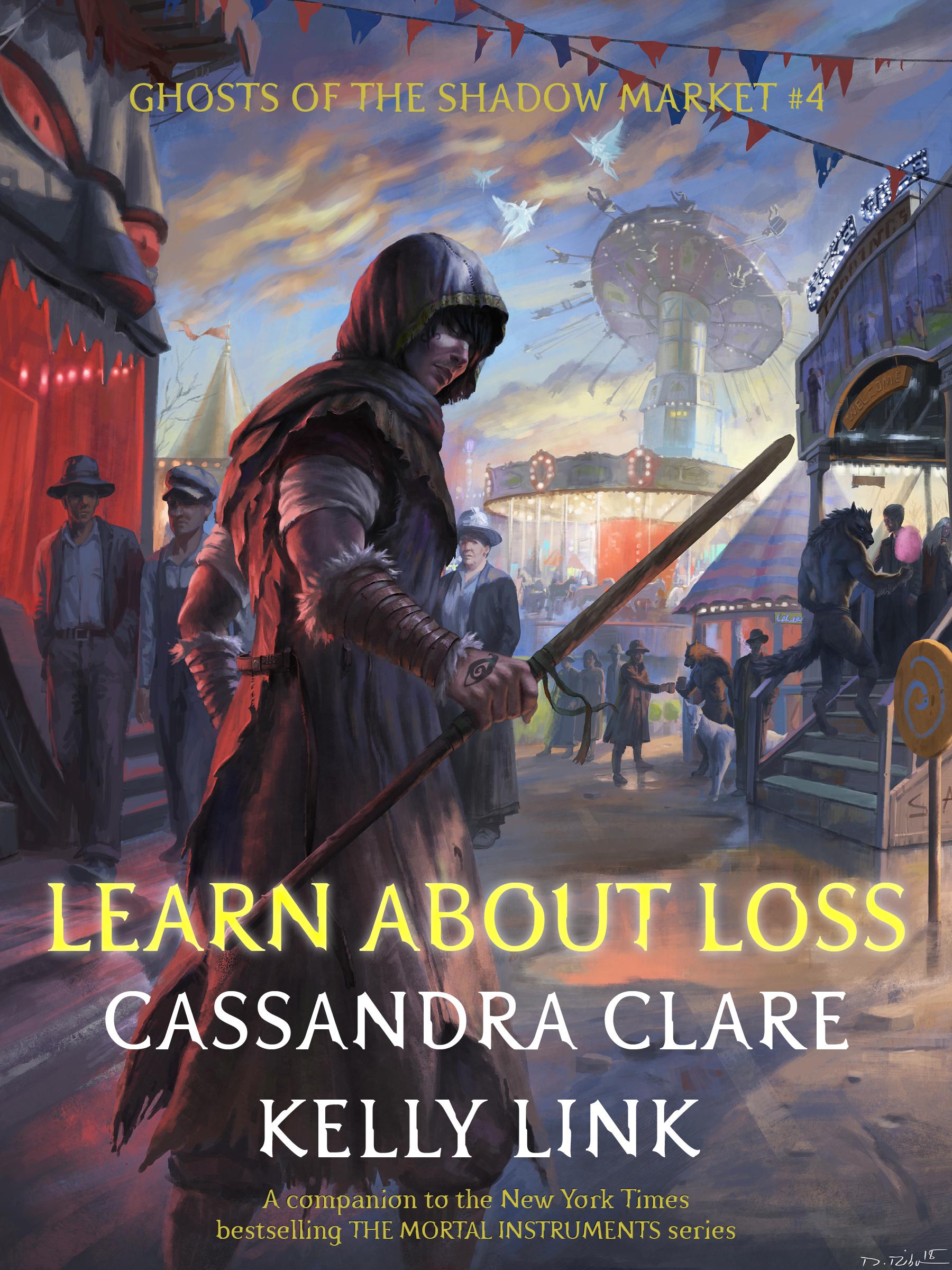 Fiery Trial Cassandra Clare Pdf